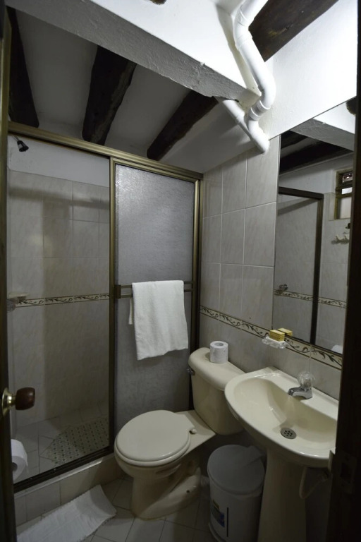 Hospederia La Fuente