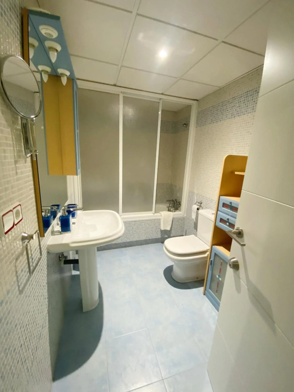 Duplex Torremolinos Suite