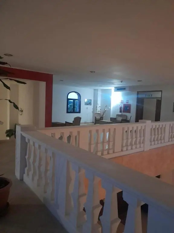 Oasi Del Visir Resort