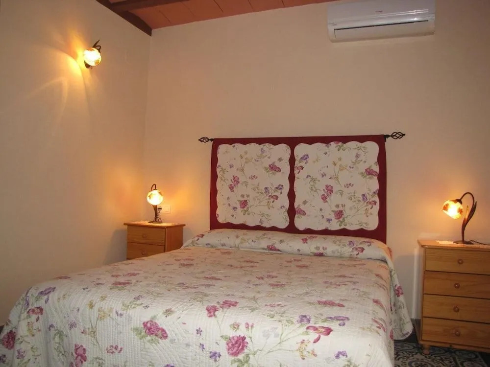 Apartamento Tia Antonia