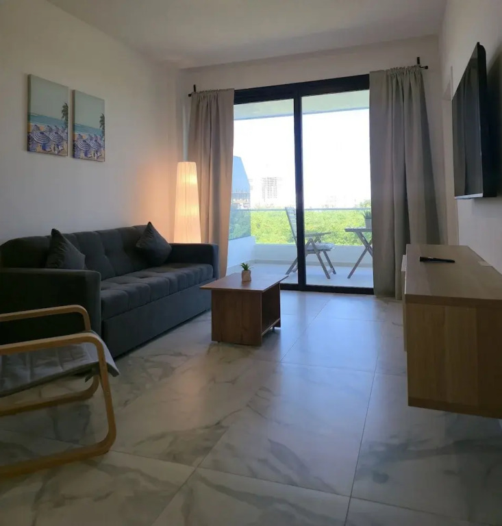 Exclusive 2BR Apartment Punta Cana