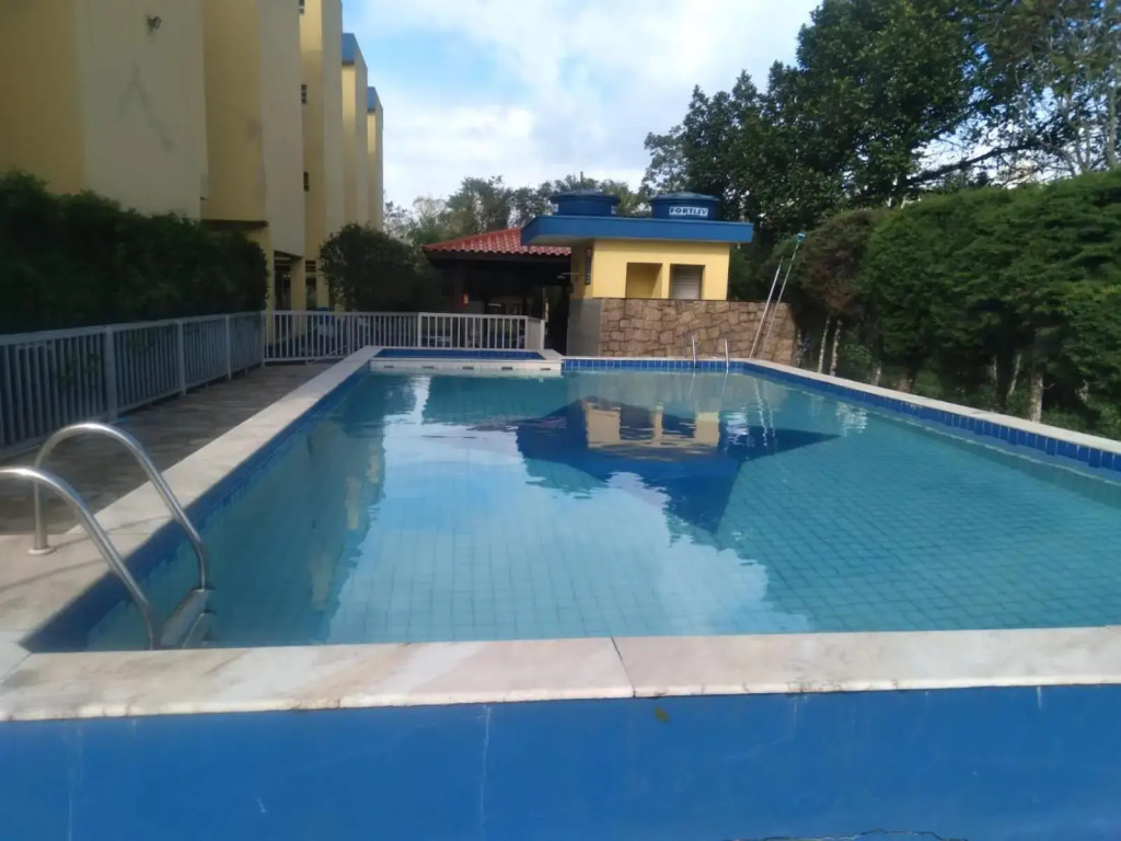 Só alegria