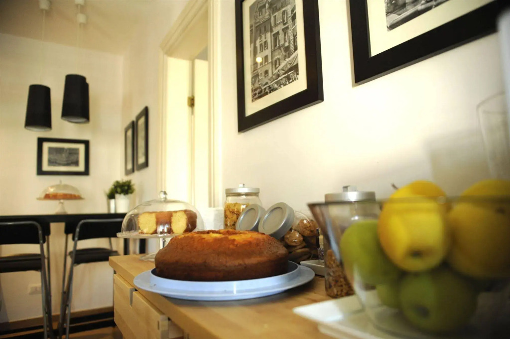 Pigneto Luxury Rooms