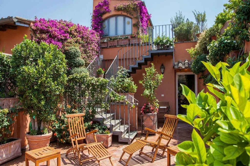 Hotel Mozart