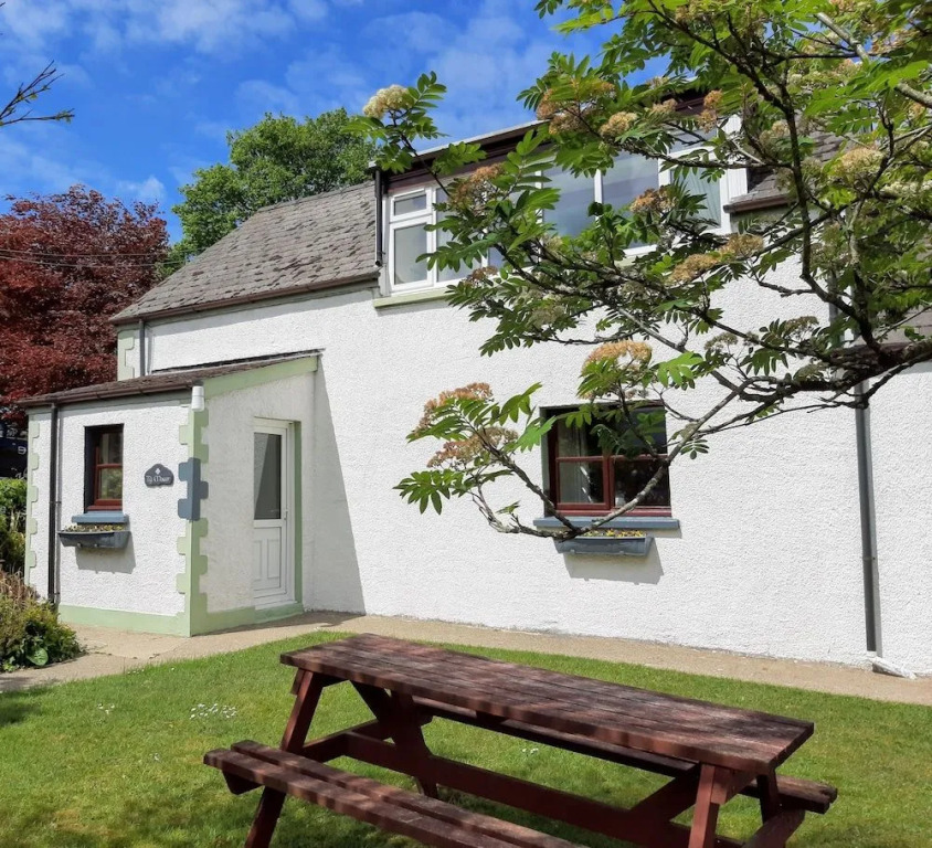 Trenewydd Farm Holiday Cottages