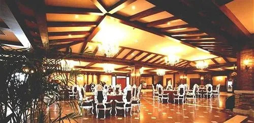 Wuhu Fangte hotel