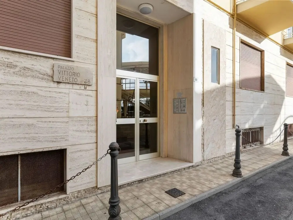 Nonna Mary Apartment