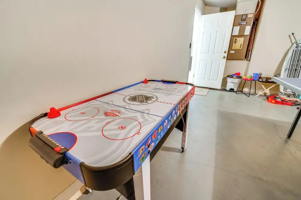 Game Room & Private Pool: Clermont Gem Near Lakes