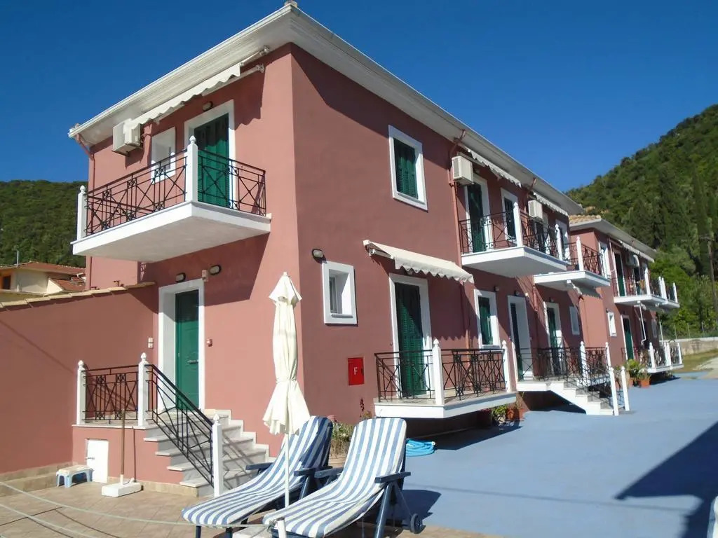 Stella s Sea Front Apartments