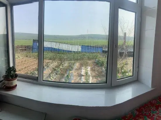 Mohe East Inn