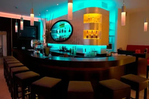Hotel Reckord