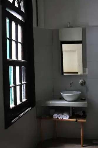 Santoral Restaurante y Posada Pet Friendly
