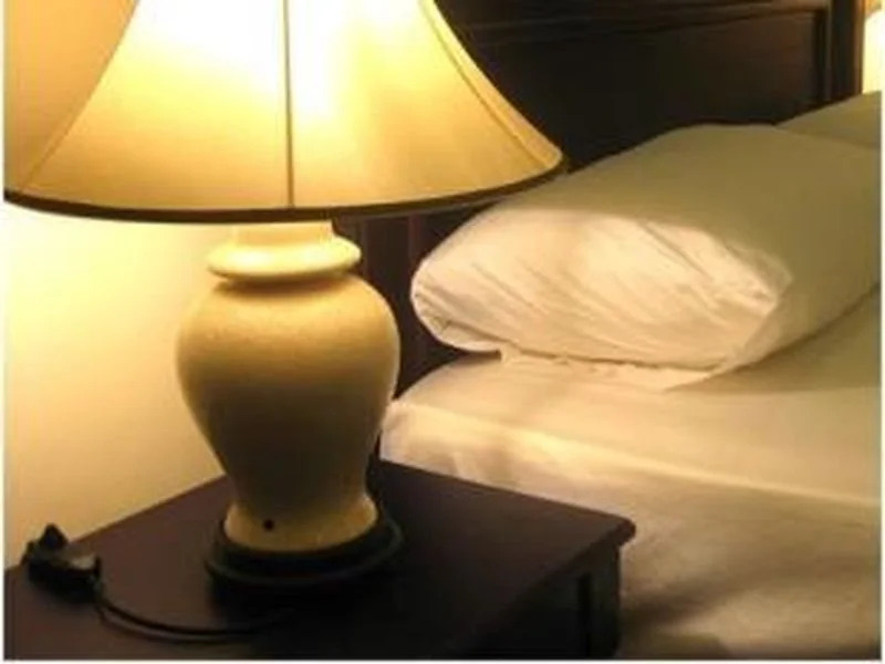 Hac Trang Hotel