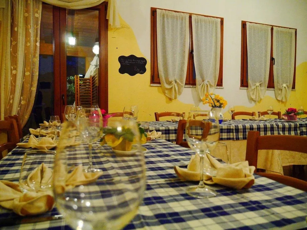 Hotel Sonno DAutore