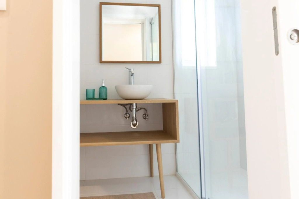 Casa dos Pinheiros 109 - Private Villa with pool & heated SPA