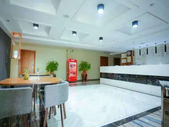 Tianlong Apartment Hotel