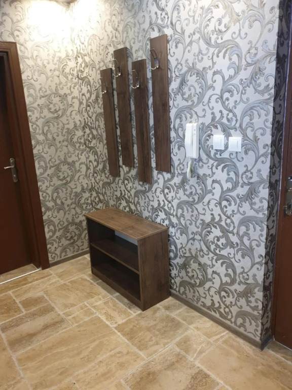 MitProt Panorama Bay 2 luks apartment 102