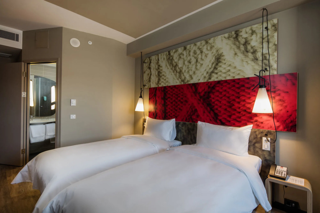 Ibis Istanbul West