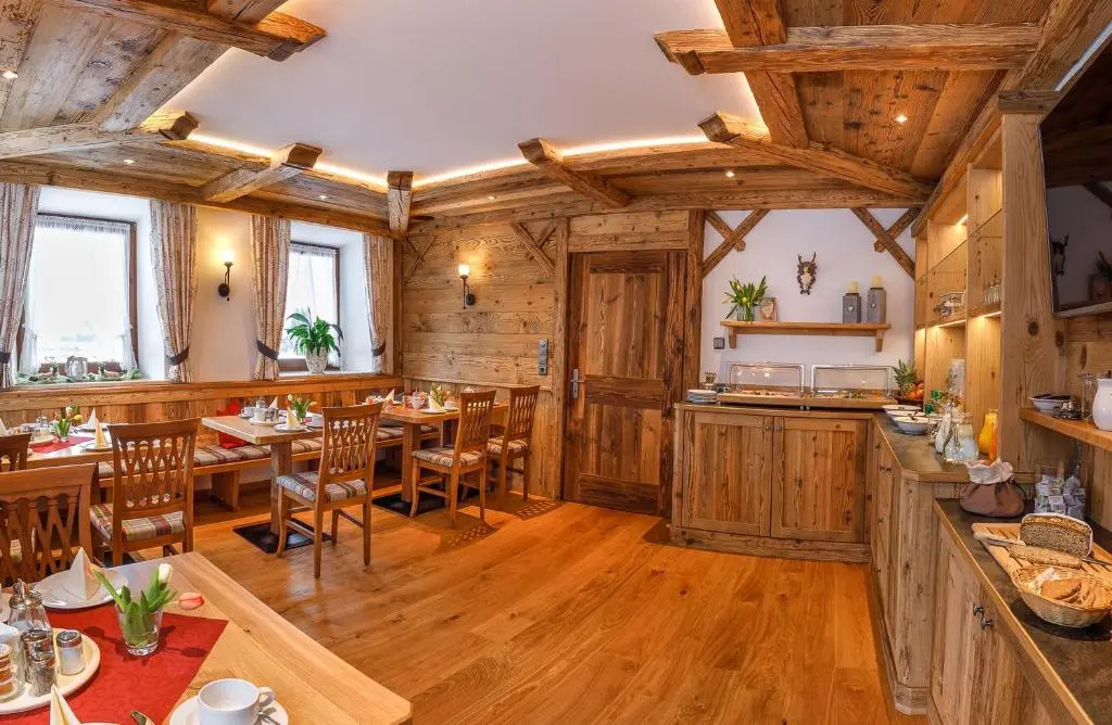 Steinberger Hof inkl. Chiemgaukarte