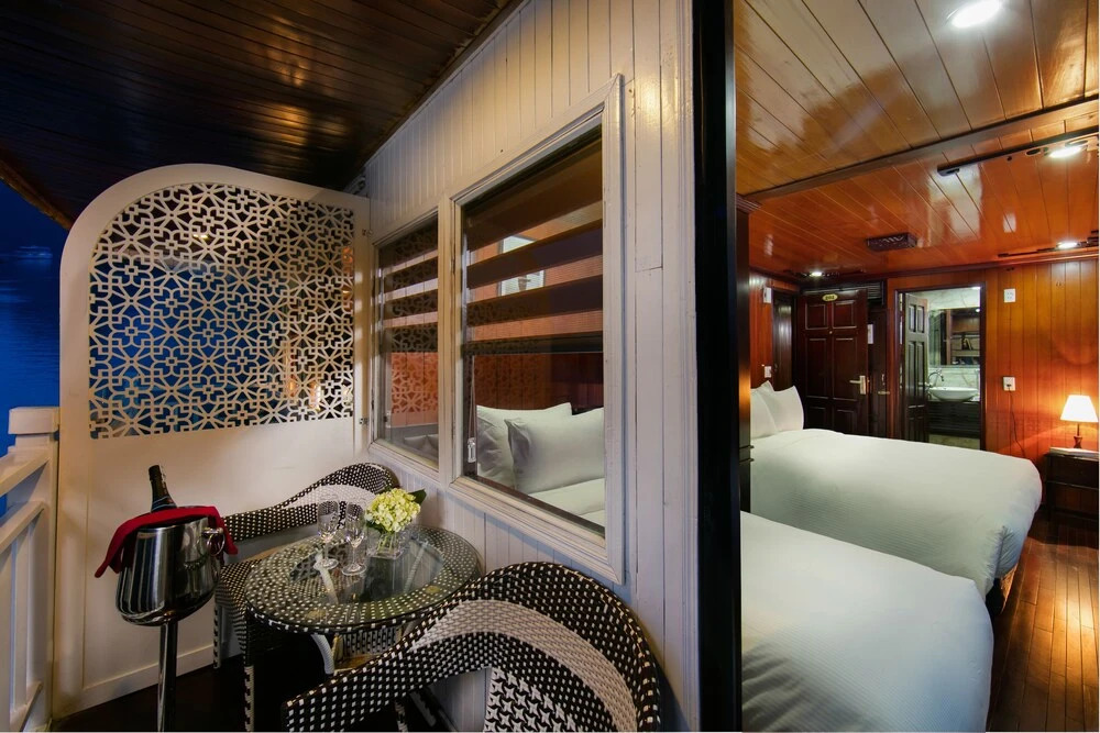 Flamingo Luxury Cruises
