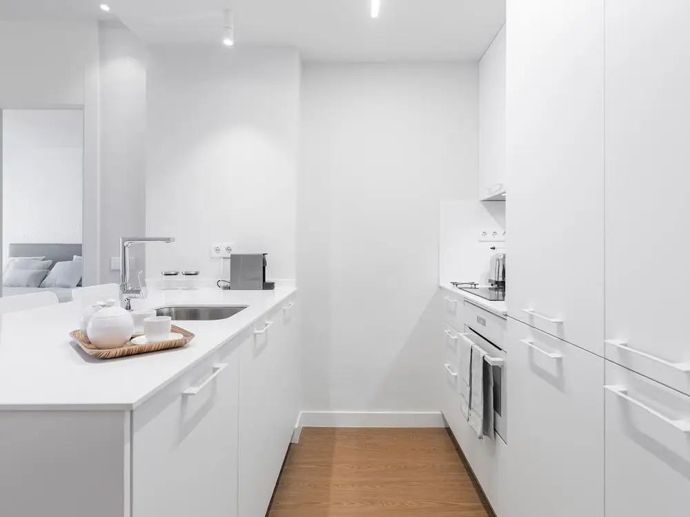 Francisco Silvela Apartment