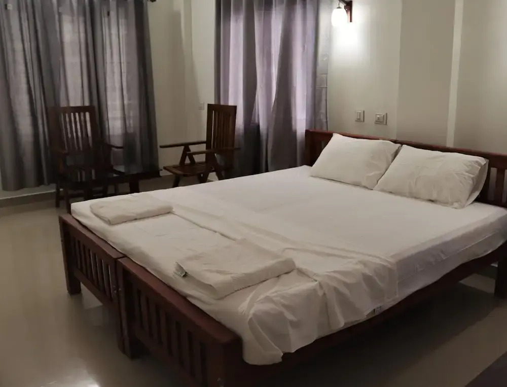Chael Residency Cochin