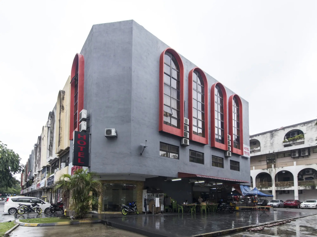 Hotel Reno