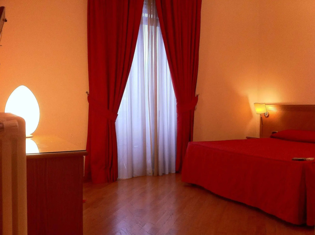Roma dei Papi B&B