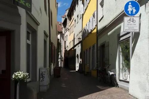 Haus zum Einhörnle