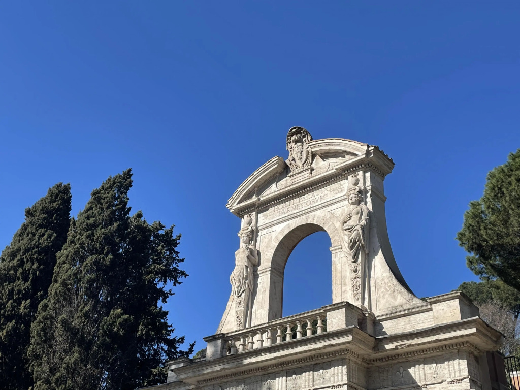 Rm-h501-gpsc20f3 Colosseo Gardens - C6