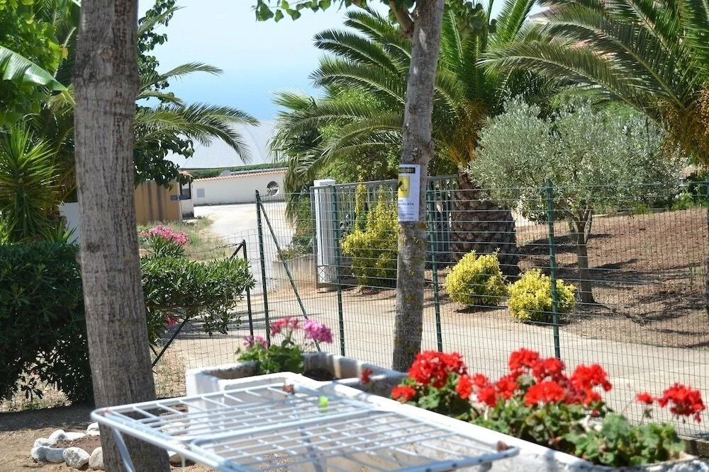 Residence Oasi Blu