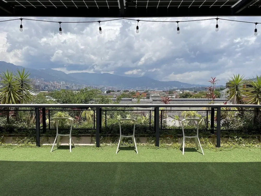 HOUSINN co-living Fátima