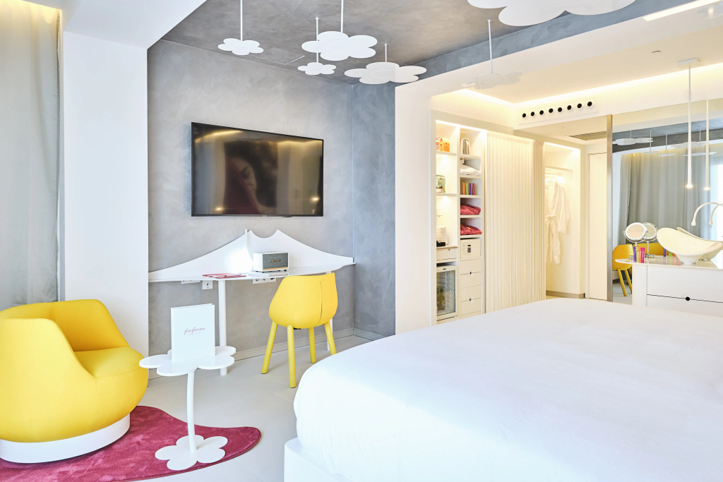 Five Flowers Hotel Formentera member of Meliá Collection