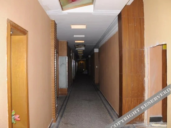Shengshi Hotel Hangzhou(杭州盛时大酒店)
