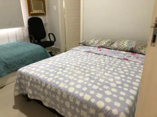 Suites Cuiaba