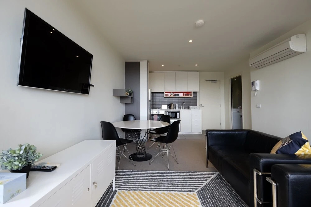 Infinity 8 & 88 by Mono Apartments