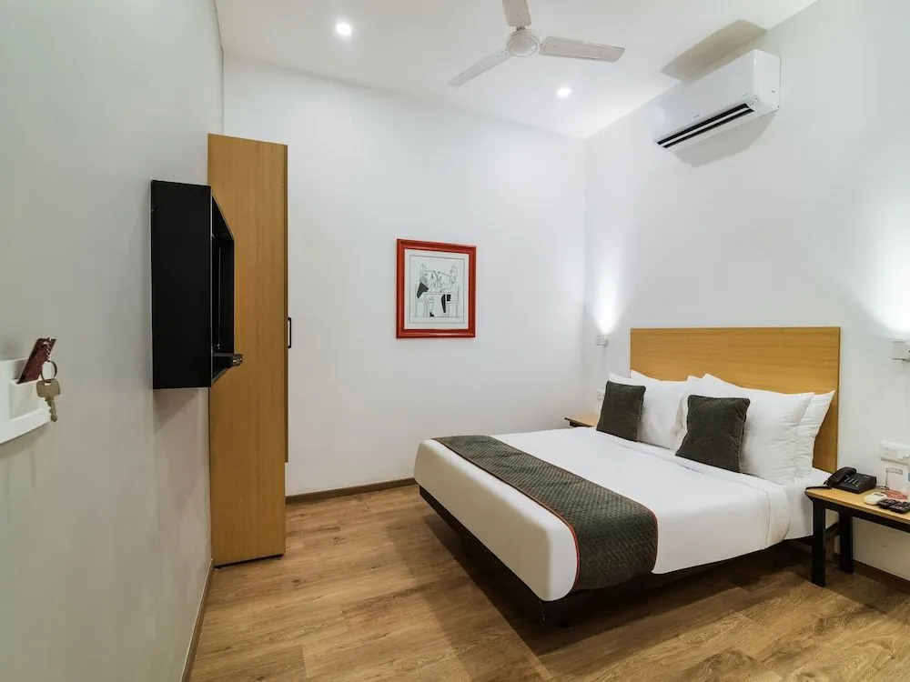 Oyo Townhouse 054 Thoraipakkam