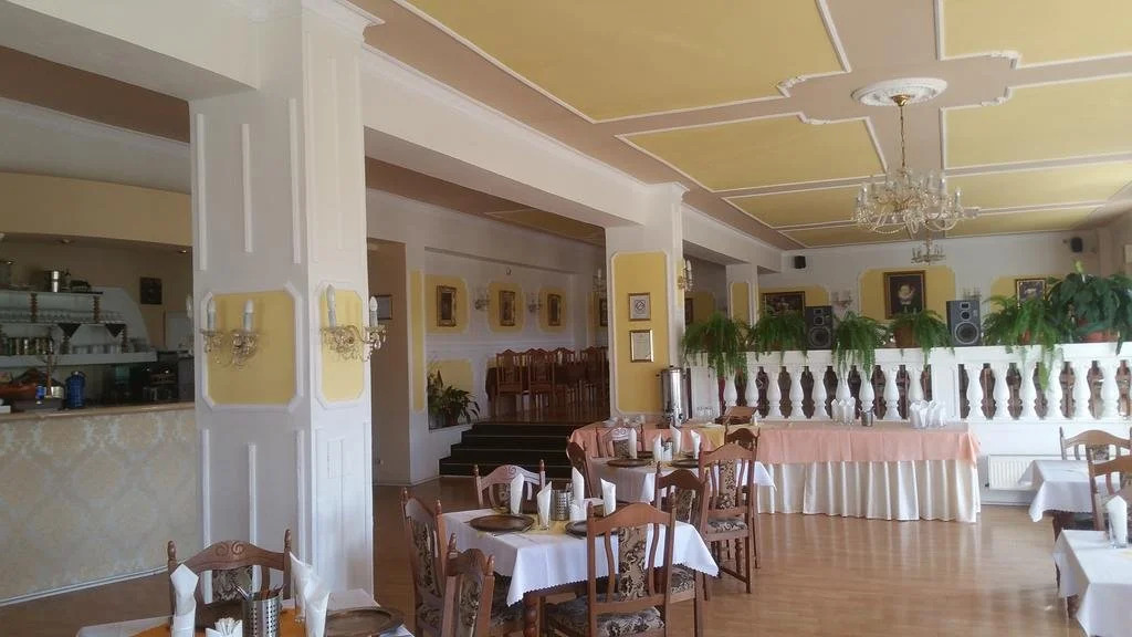 Ubytovanie Poprad Velický Zámoček