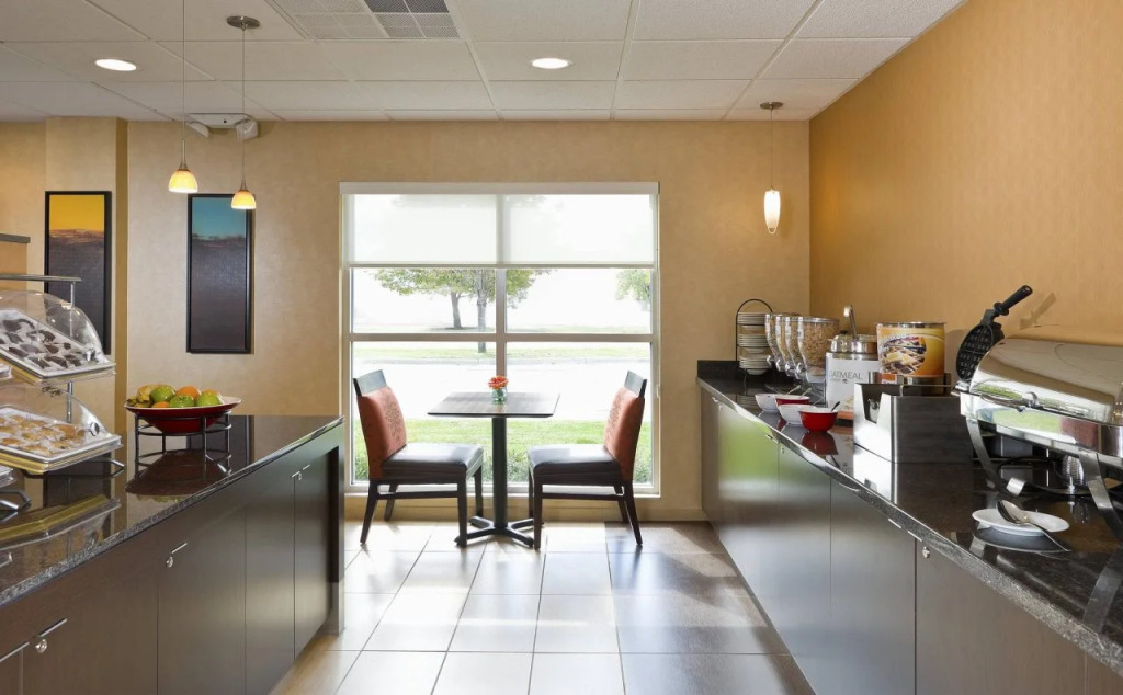 PrimeStay Extended Suites by IHG
