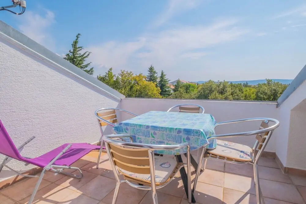 Apartment Miskic 3