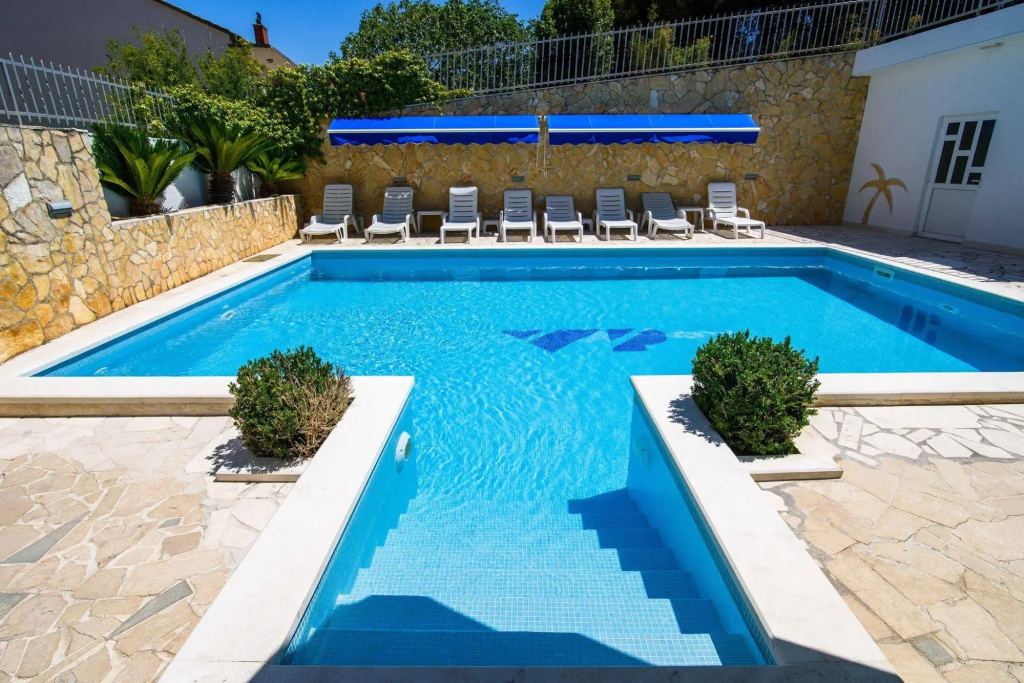 Hotel B&B Villa Paula