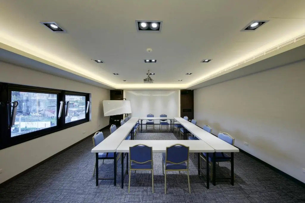 Lakeshore Hotel Suao