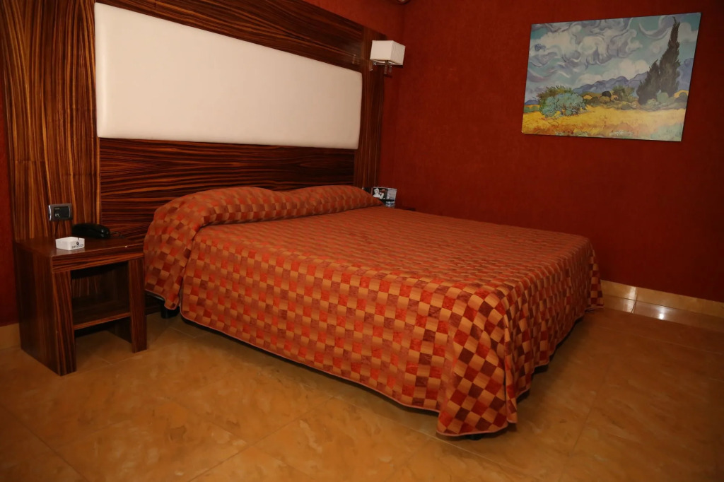 Hotel Marcantonio