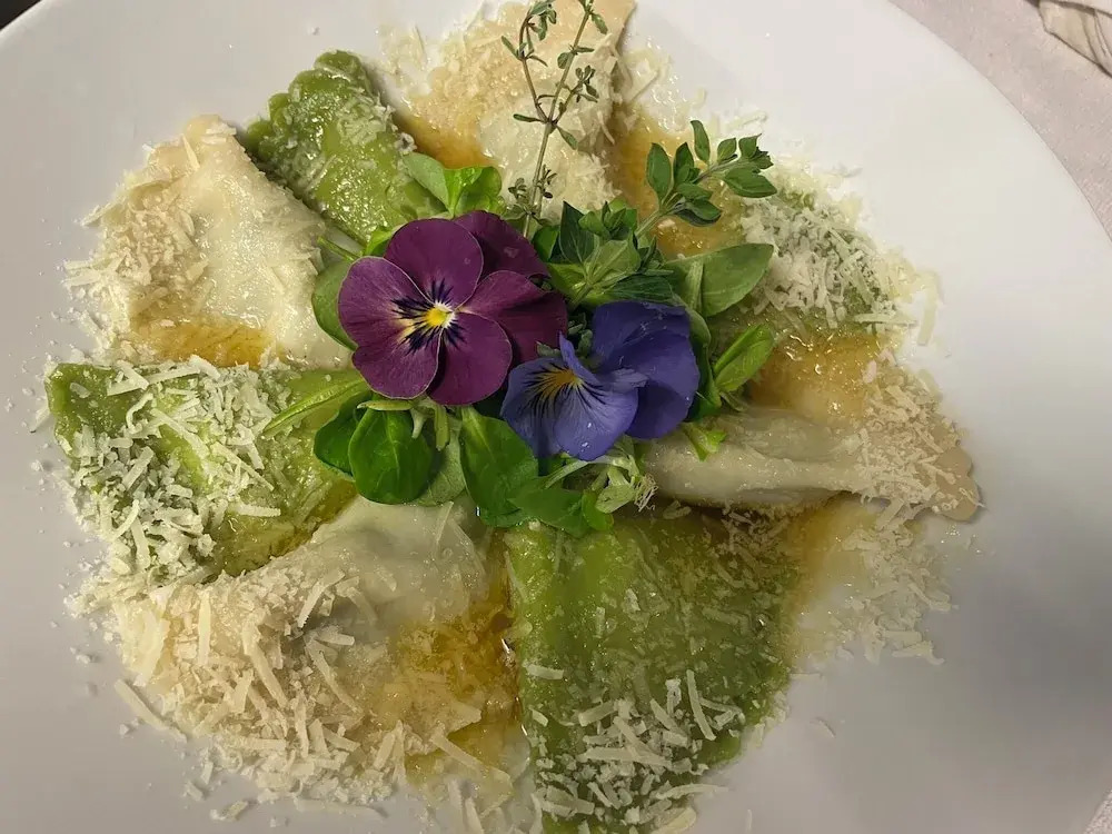 Mein Weißkugel