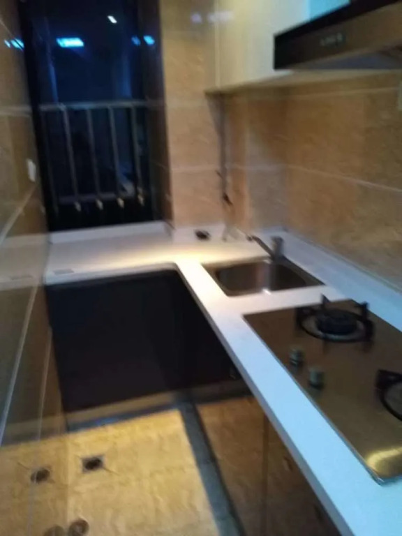 Get Rich Garden Hotel Apartment Shenzhen