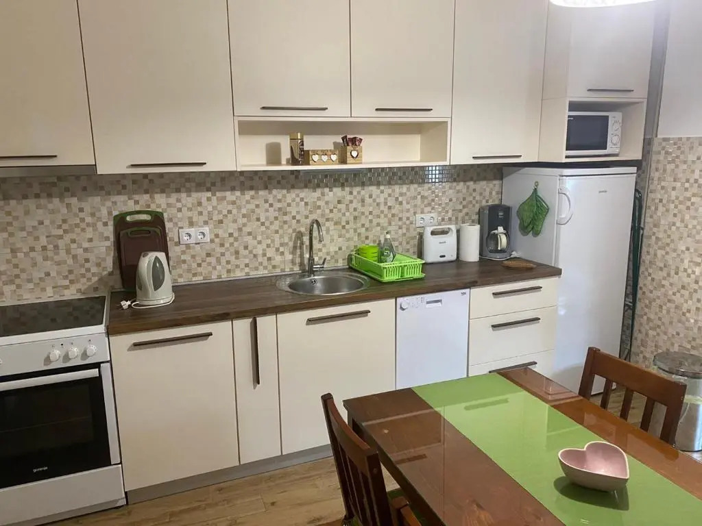 Apartment Ajna