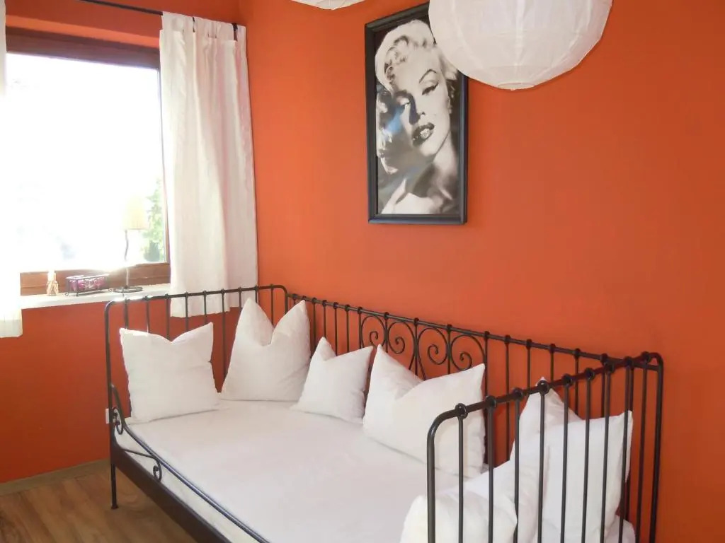 Appartement Resch