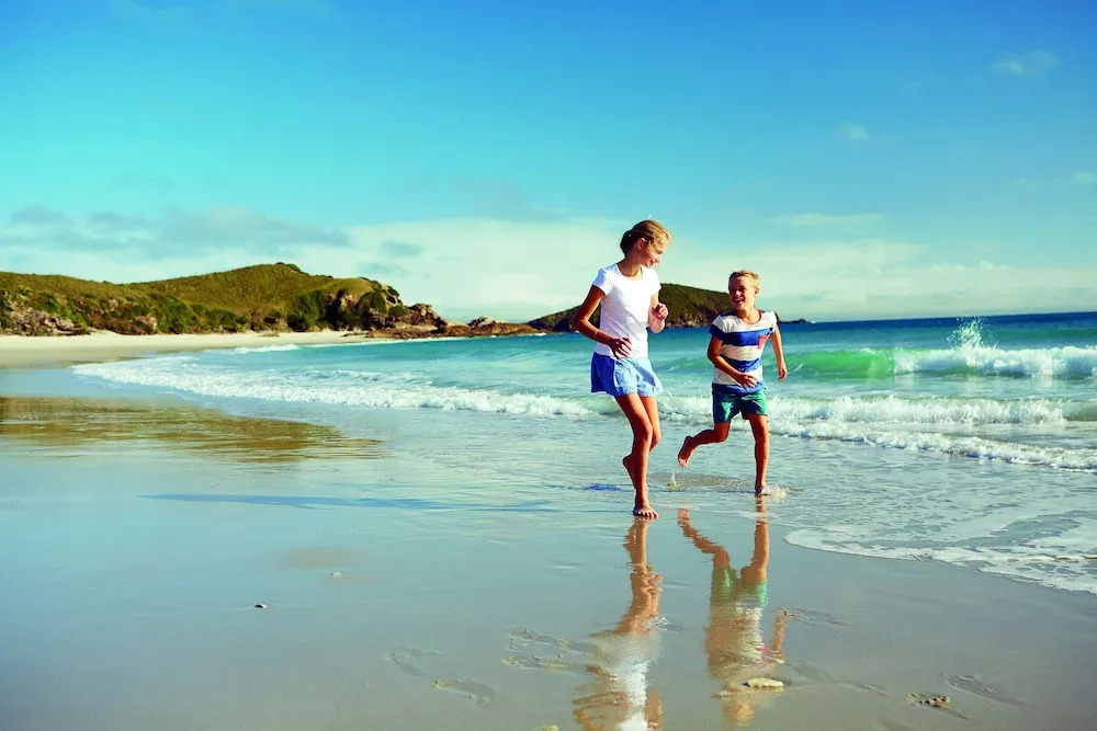 Tasman Holiday Parks - Fishermans Beach