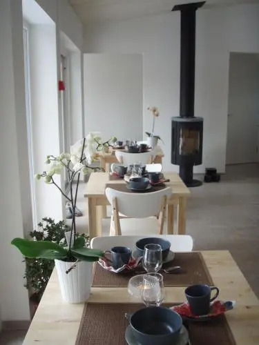 Körsbärsdalen Bed & Breakfast
