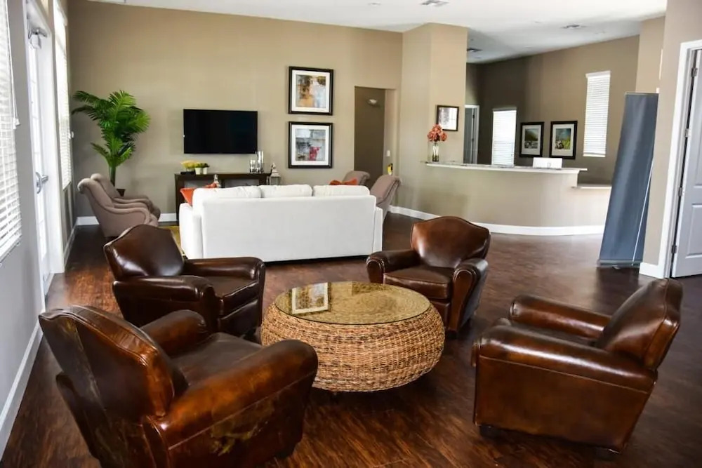 Nov Special W Lucaya Resort 4 Bed ID: 216947